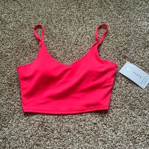 Athleta Elation V Neck